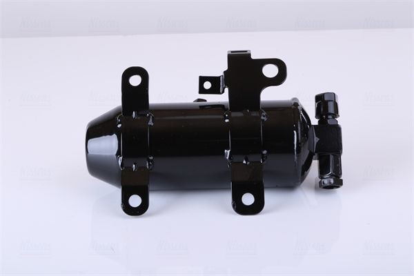 Tanque de recepção do secador de aparelho de ar condicionado 95604 Nissens