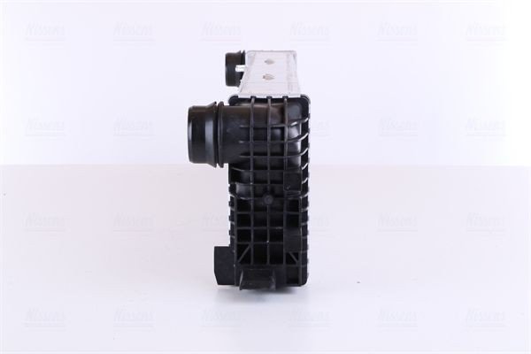 Radiador de intercooler 96017 Nissens