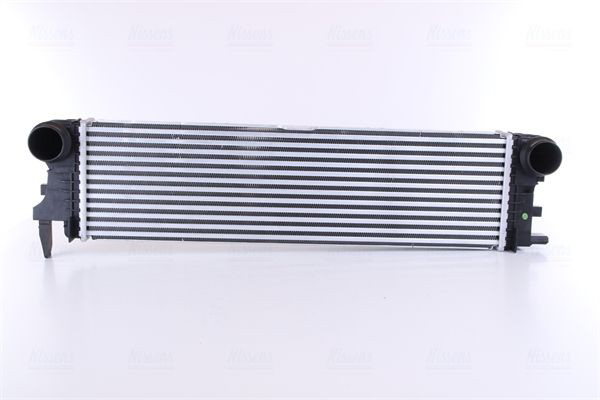 96017 Nissens Radiador de intercooler