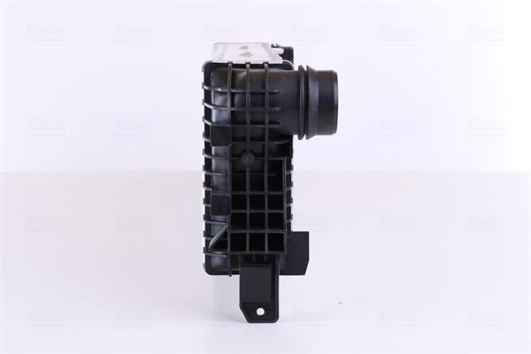 Compre 96017 Nissens Radiador de intercooler
