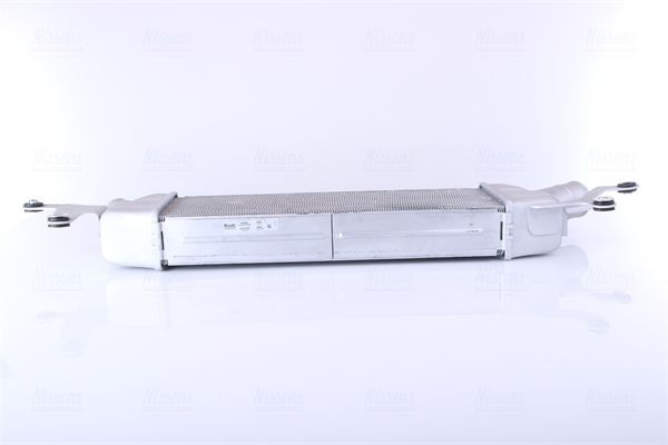 Radiador de intercooler Nissens 96086 preço, a partir de 160,57 USD