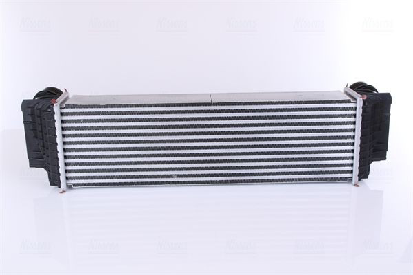 Radiador de intercooler 96100 Nissens