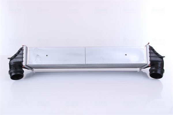 Radiador de intercooler Nissens 96100 preço, a partir de 160,46 USD