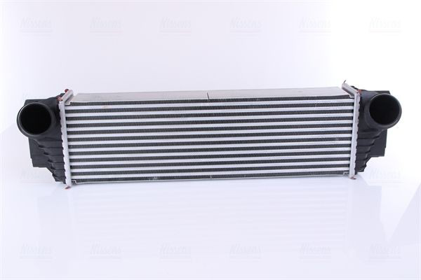 Compre 96100 Nissens Radiador de intercooler