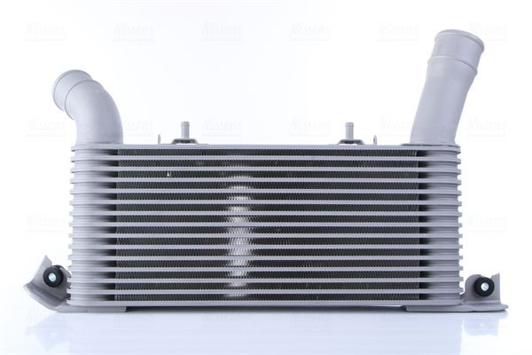 Radiador de intercooler Nissens 961006 preço, a partir de 234,00 USD