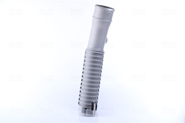 Radiador de intercooler Nissens 961006
