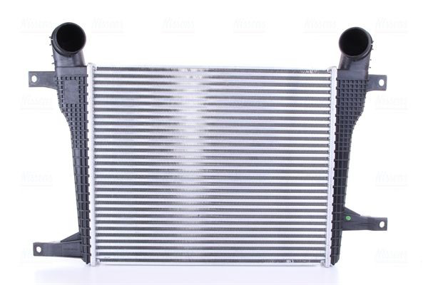 Radiador de intercooler Nissens 961124 preço, a partir de 174,44 USD