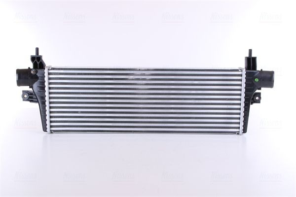 Radiador de intercooler Nissens 961169 preço, a partir de 204,62 USD