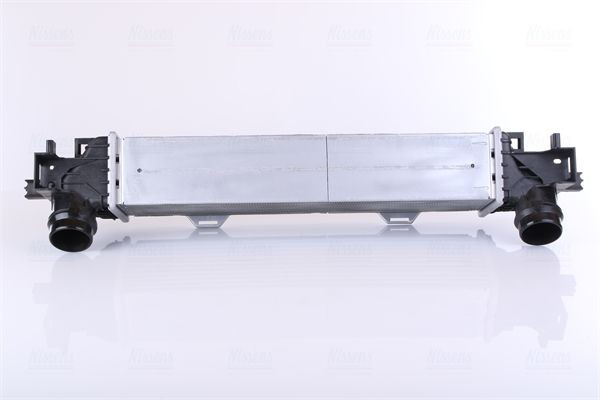 Radiador de intercooler BMW 7  G11, G12