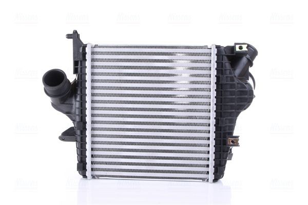 Radiador de intercooler para Porsche Cayenne  9YA