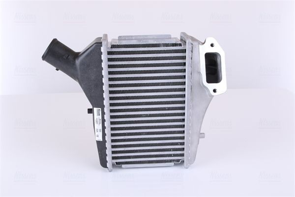 Radiador de intercooler Nissens 961421