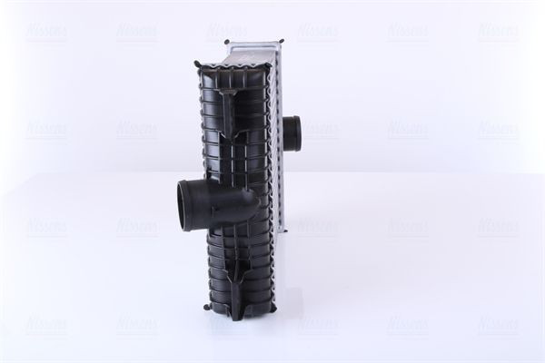 Radiador de intercooler Nissens 961427 preço, a partir de 205,20 USD