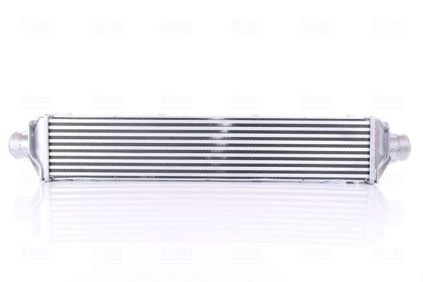 961467 Nissens Radiador de intercooler
