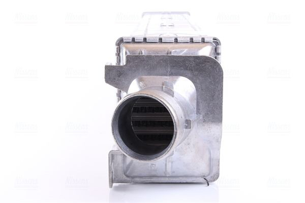 Radiador de intercooler Nissens 961467