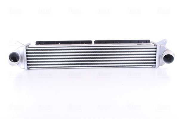 Radiador de intercooler 822928 VALEO