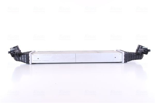 Radiador de intercooler Nissens 961507 preço, a partir de 143,94 USD