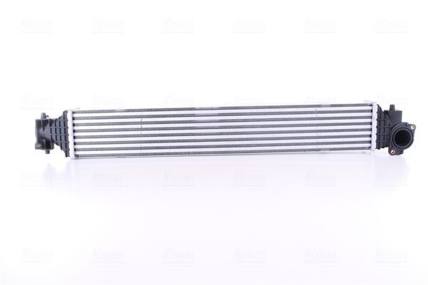 Radiador de intercooler Nissens 961527 preço, a partir de 166,77 USD
