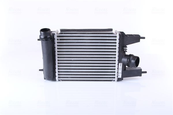 Radiador de intercooler 96153 Nissens
