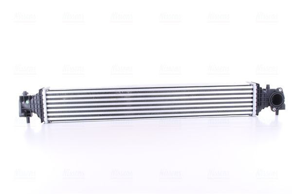Radiador de intercooler Honda CR-V V RW, RT