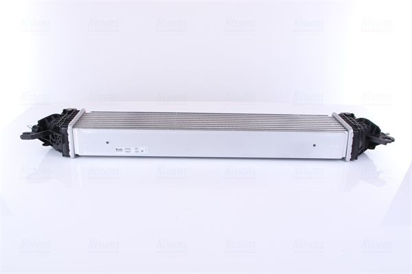 Radiador de intercooler Nissens 961545 preço, a partir de 228,62 USD