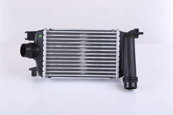 Compre Radiador de intercooler Nissan Micra 