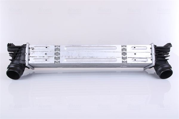 961596 Nissens Radiador de intercooler