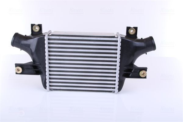 96163 Nissens Radiador de intercooler