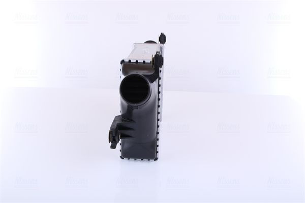 Radiador de intercooler Nissens 96163 preço, a partir de 149,11 USD
