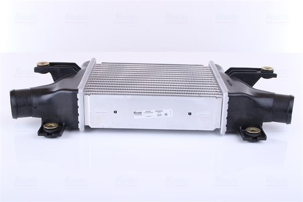 Compre 96163 Nissens Radiador de intercooler