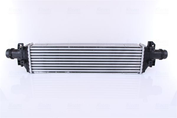 96173 Nissens Radiador de intercooler