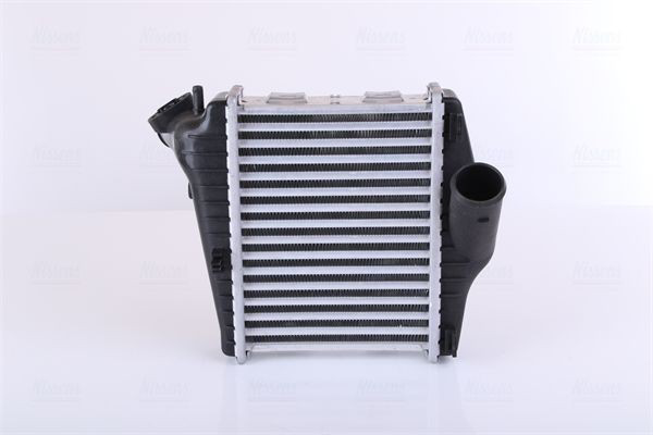 Compre 96177 Nissens Radiador de intercooler