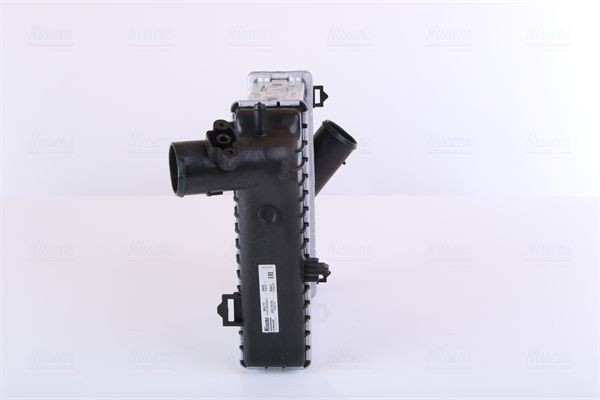 Radiador de intercooler 96177 Nissens