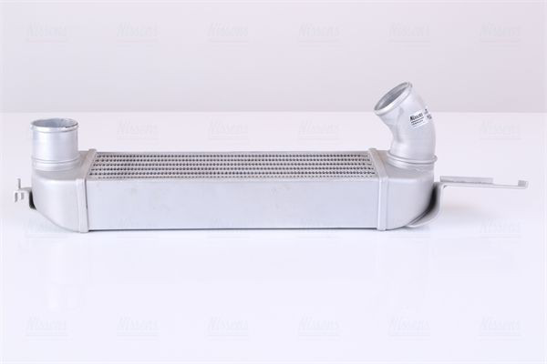 Radiador de intercooler Nissens 96179 preço, a partir de 206,31 USD