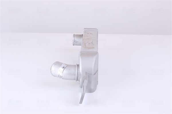 96179 Nissens Radiador de intercooler