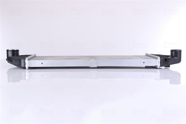 96206 Nissens Radiador de intercooler