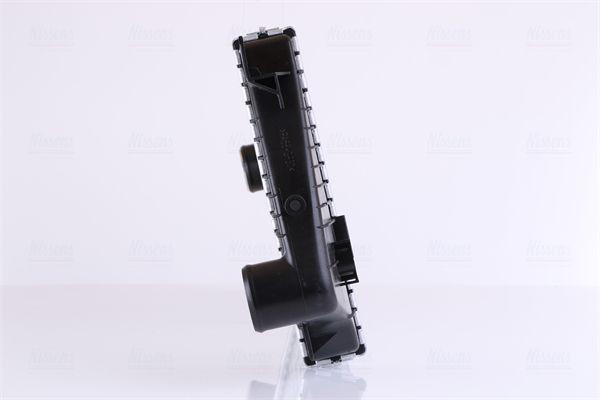Radiador de intercooler 96206 Nissens