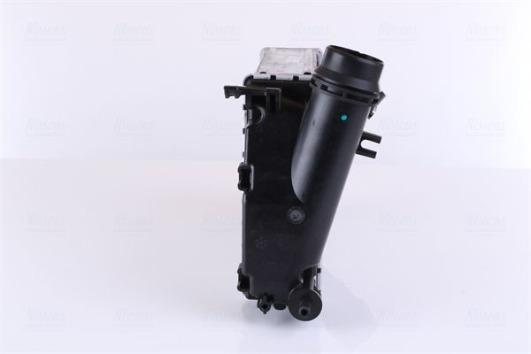 Radiador de intercooler Nissens 96207 preço, a partir de 175,35 USD