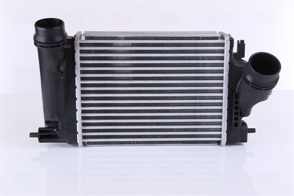 Compre 96207 Nissens Radiador de intercooler