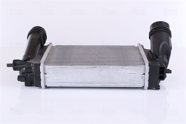 96207 Nissens Radiador de intercooler