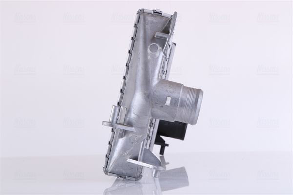 Radiador de intercooler 30930 NRF