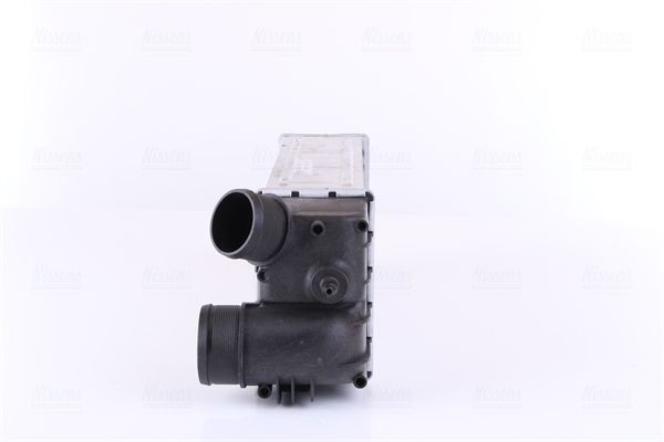 Radiador de intercooler Nissens 96228 preço, a partir de 107,16 USD