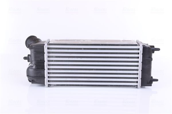 Radiador de intercooler 96228 Nissens