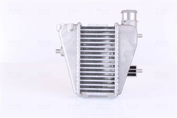 96232 Nissens Radiador de intercooler