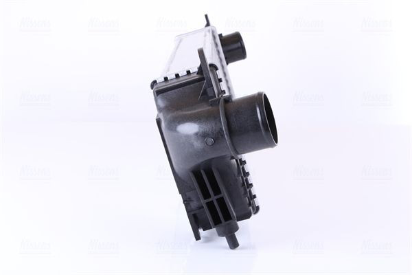 Radiador de intercooler Nissens 96245 preço, a partir de 189,42 USD