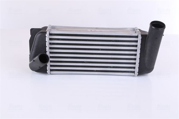 96263 Nissens Radiador de intercooler
