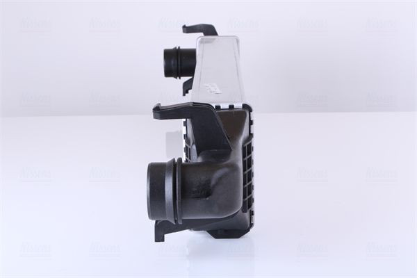 Compre 96334 Nissens Radiador de intercooler