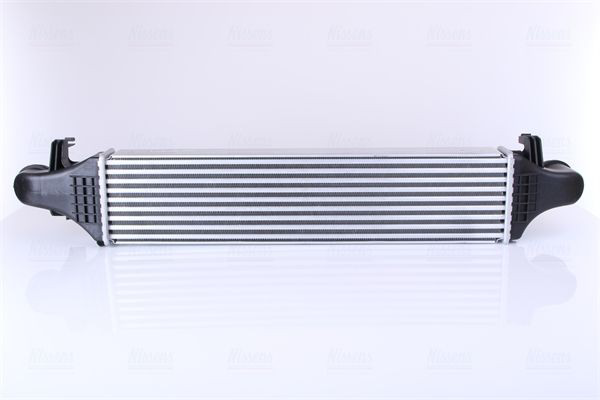 Radiador de intercooler Nissens 96334