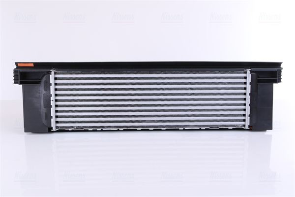 Radiador de intercooler Nissens 96344 preço, a partir de 238,95 USD