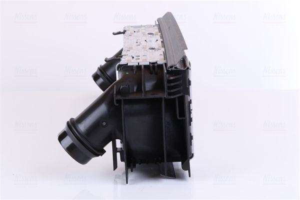 Radiador de intercooler Nissens 96344 preço, a partir de 223,62 USD