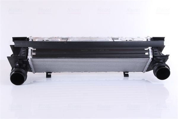 Compre 96344 Nissens Radiador de intercooler
